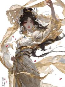 鬼魅众生：心上有蜜芽
