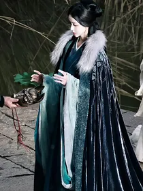 琉璃：恩怨录