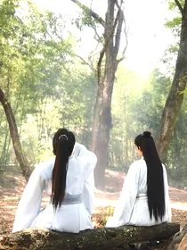 莲花楼：方花片段