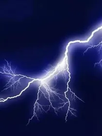 叶罗丽：雷动风引