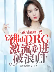 战至巅峰：佛山DRG激流勇进破浪归