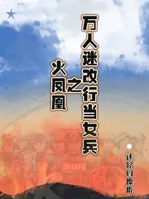 火凤凰之万人迷改行当女兵