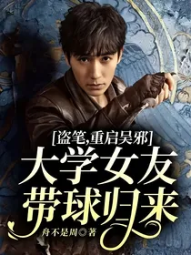 盗笔，重启吴邪大学女友带球归来