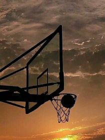 篮球之路：属于我的篮球