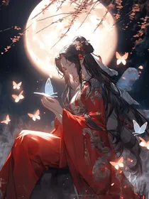 杀疯下界：大佬她是神