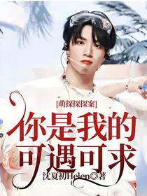 萌探探探案：你是我的可遇可求