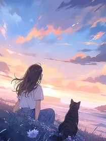 宋亚轩：天边的云海