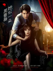 影综：她似一朵黑蔷薇