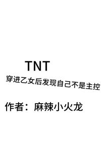 TNT：穿进乙女游戏后发现自己不是主控