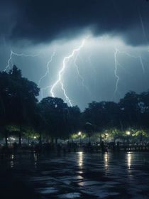 雷雨（节选）