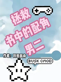 拯救书中的配角男二
