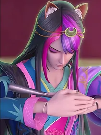 叶罗丽：栀栀不倦