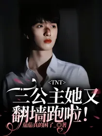 TNT：三公主她又翻墙跑啦！