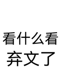 看啥看，弃文了