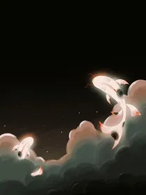 深叶甜粥