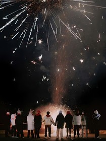TF三代，触碰不到的美好