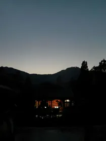 战火北邙