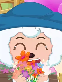 喜羊羊之为你痴狂