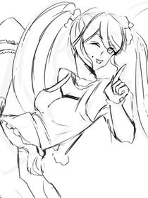 魔法少女之致命的十二岁