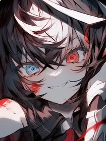 创世神之天魔两界