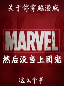 关于你穿越漫威然后没当上团宠这么个事