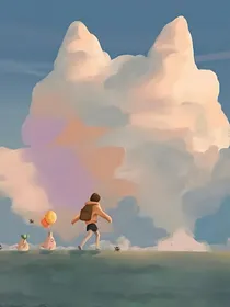 失流水
