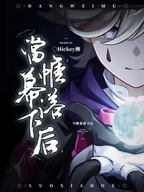 原神：当帷幕落下后