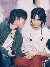 seventeen尹净汉徐明浩梦女向