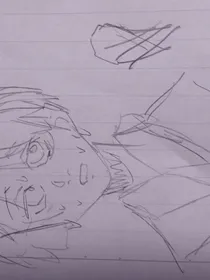 我竟变成一个o