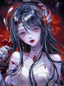 我带海量物资穿越魔鬼恋人