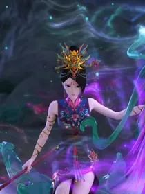 叶罗丽：创造之神，创世主