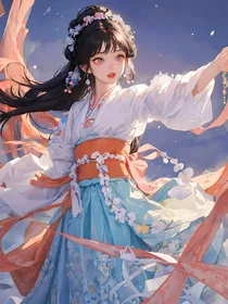 快穿：宿主精神美丽