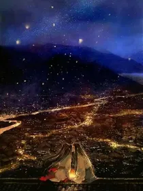 苏朱：不与君见