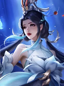 一人之下：水之乔