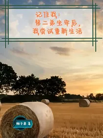 记住我：帮二弟坐牢后，我尝试重新生活