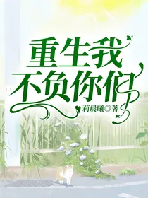 重生我不负你们