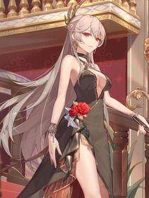 魅惑之九天玄狐