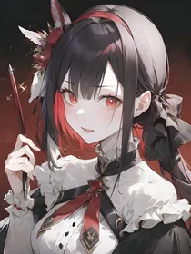 原神乙女：此爱无名