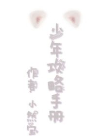 少年攻略手册