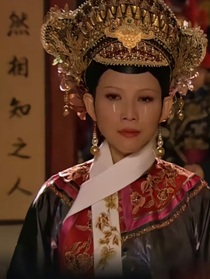 甄嬛传之宜修重生