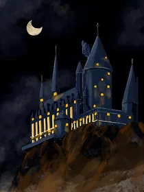 HP：沉寂之地