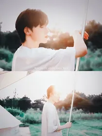 宋亚轩：春山秋水不如你