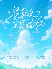 是喜欢不是稀饭