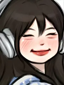 笑颜