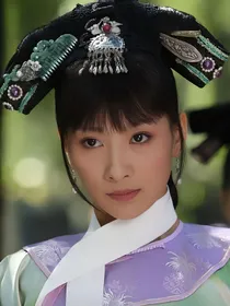 综影视：从甄嬛传安陵容开始