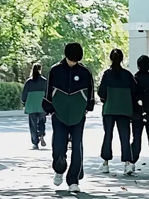 张陆让：爱与诚