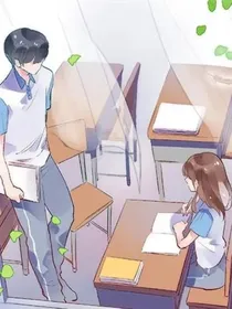 向日葵少年与太阳少女