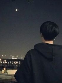 是梦中的他吗