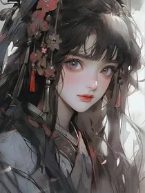 王爷，你别乱来