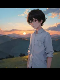 二十四节气（夏季篇）